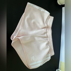 Short Adidas x-small